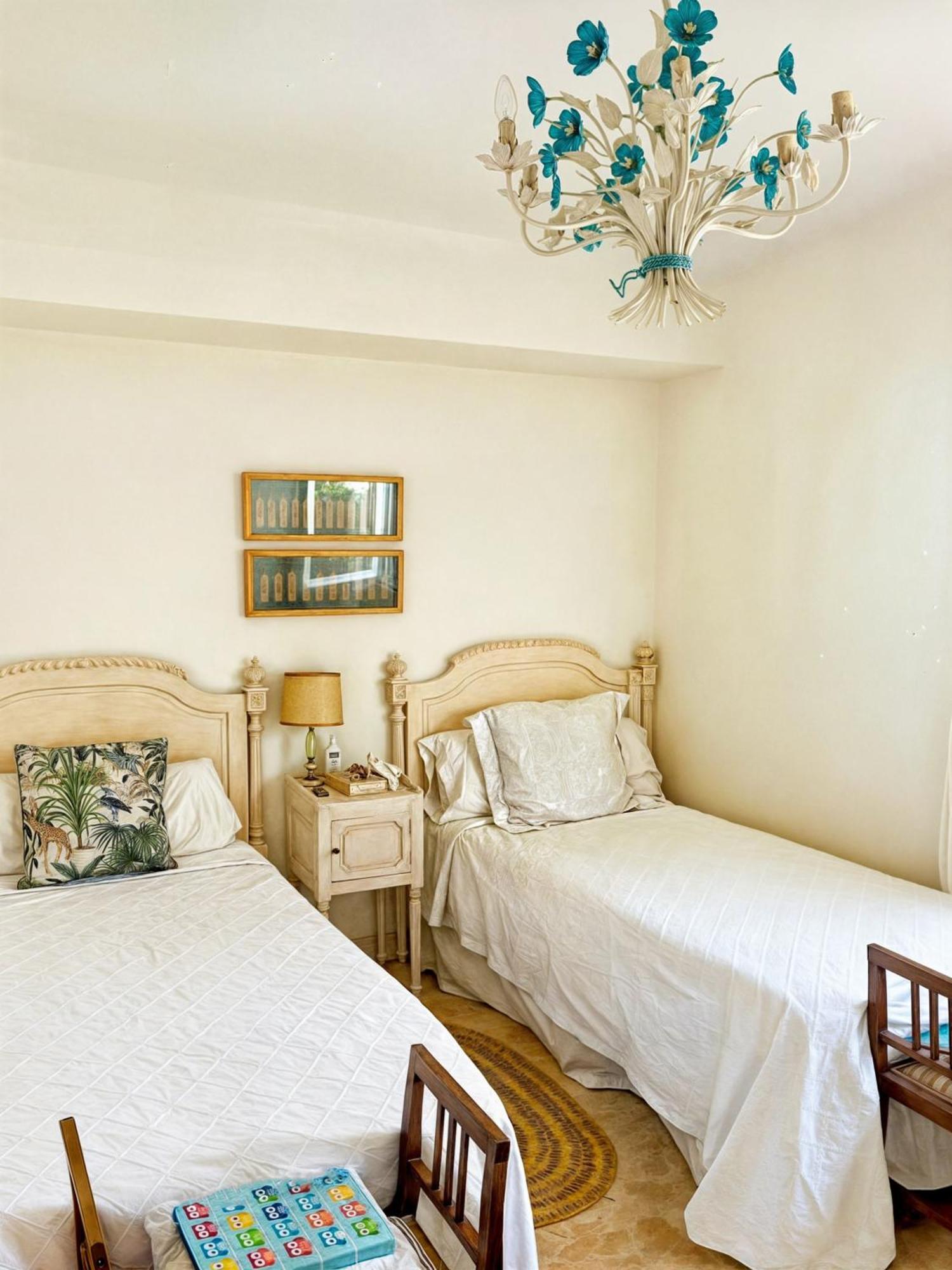 Villa Alfredo - Private Pool Next To The Beach Estepona Bagian luar foto