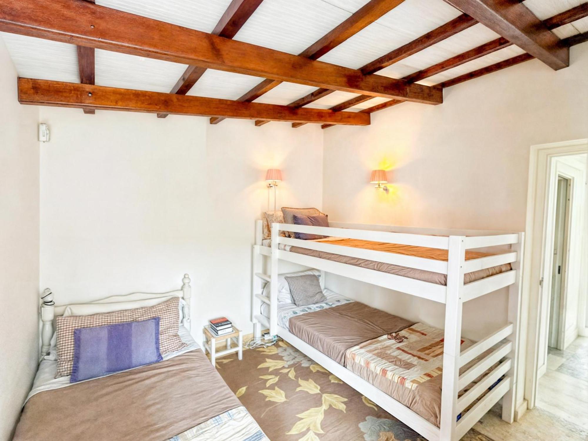 Villa Alfredo - Private Pool Next To The Beach Estepona Bagian luar foto